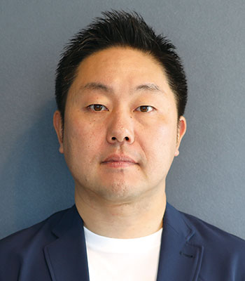 ソネット 取締役営業部長の小林康英氏