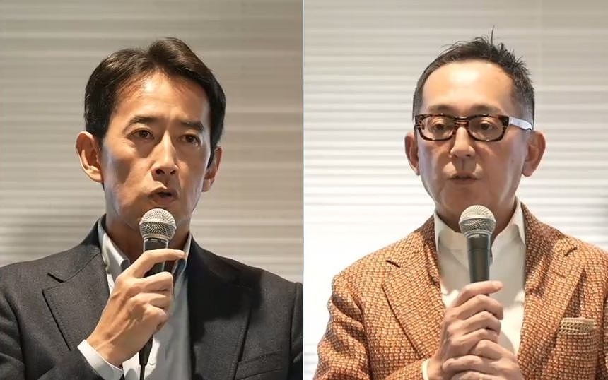 HPEのネットワーキング事業はどう進む? 「ジュニパー統合で事業規模は2倍に」