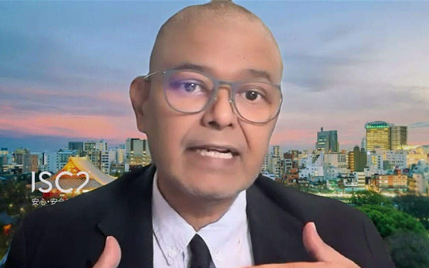 ISC2がセキュリティ人材調査 「人手不足よりスキル不足が問題」