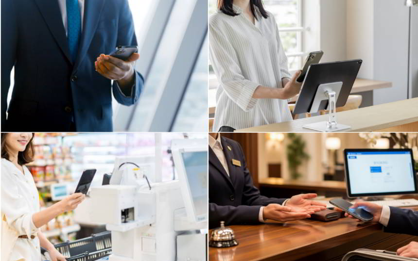 パナソニックの公的モバイルID認証「VeriMe」がアップデート、マイナカードの利活用拡大へ