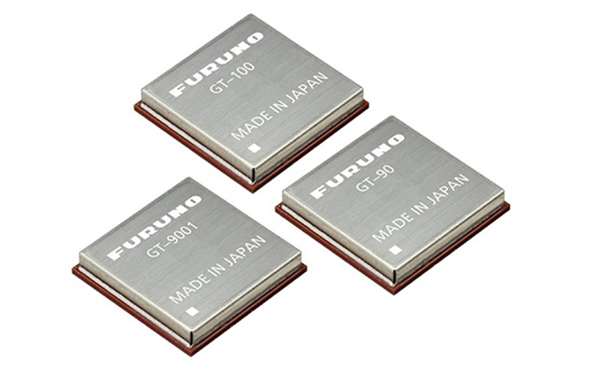 古野電気、時刻同期用GNSS受信モジュールの新ファームウェア 認証機能追加で脆弱性対策強化