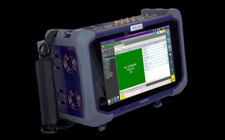 「ネットワークの出来がAIデータセンターの投資効率を決める」通信試験・検証の最前線を知る