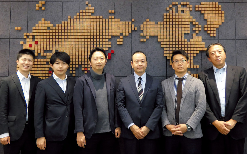 LPWA×新技術が生む化学反応　AI・電源レス・中央監視でDX加速