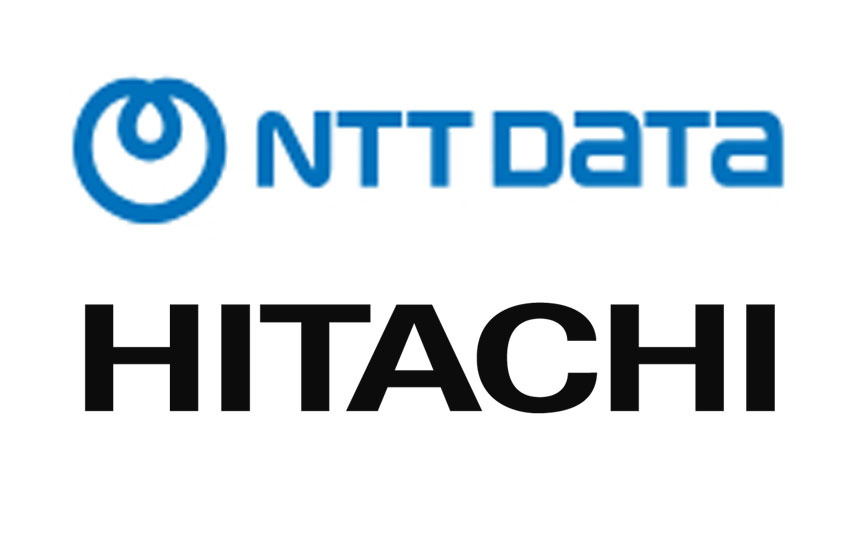 NTTデータ、仮想化基盤管理サービスで日立と協業　システムの主権確保を支援