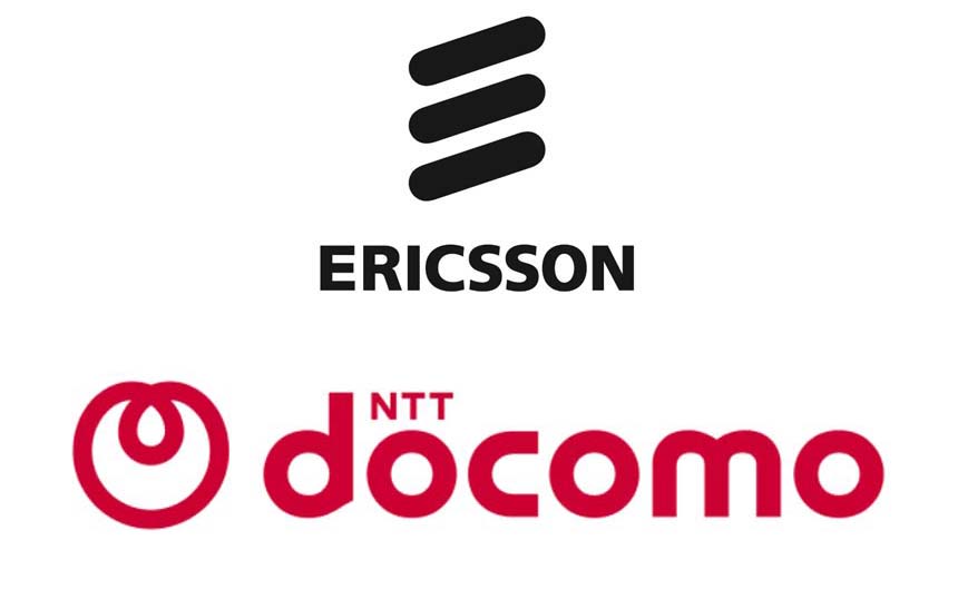 エリクソン、ドコモの5Gネットワーク向けにMassive MIMO無線機を提供