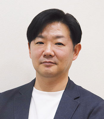 ソニーワイヤレスコミュニケーションズ(SWC) 事業部門事業開発2部 統括部長 木村貴行氏