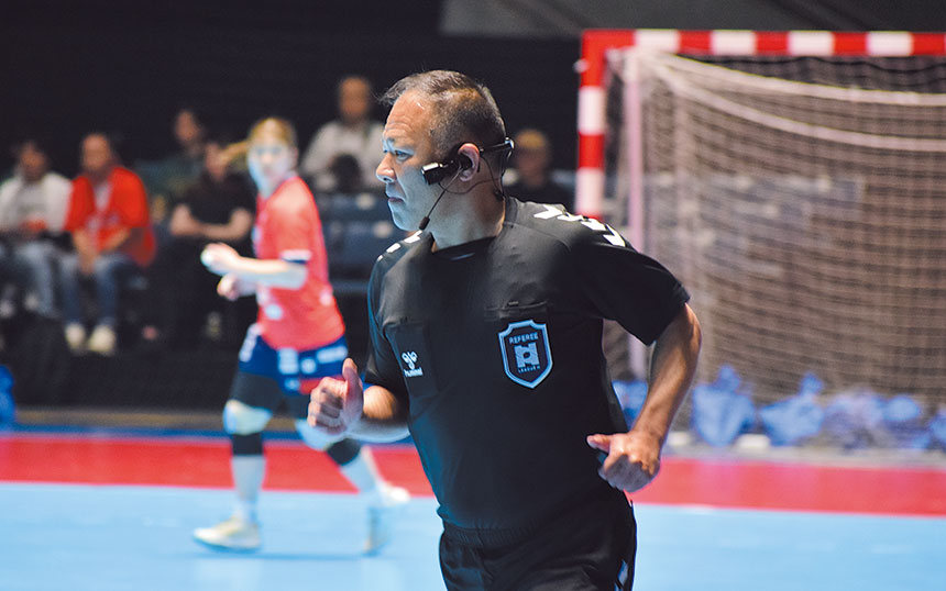 ローカル5Gの“切り込み隊長”は電子決済 スポーツ/イベントの高密度環境で安定通信