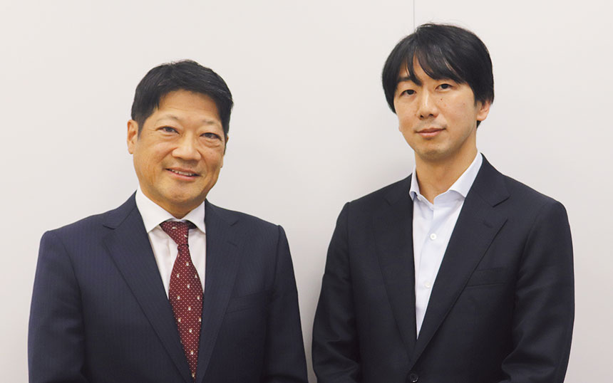 ローカル5Gで鉄道事業DX　シェアモデルで現場にAIを