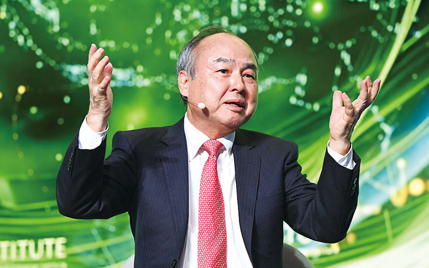 AIは「移動体」時代へ　アフターAIバブルの未来図