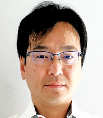 シスコシステムズ SP Routing Architecture プリンシパルソリューションズエンジニア 児玉賢彦氏