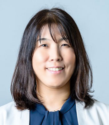 シスコシステムズ インターネットインフラストラクチャ事業 事業部長 小久保依美氏