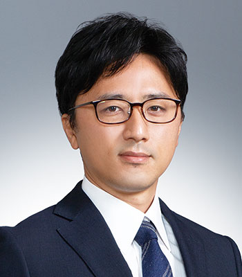 三菱総合研究所 モビリティ・通信政策本部 ICTインフラ戦略グループリーダー（XGモバイル推進フォーラム（XGMF）ファシリテータ） 伊藤陽介氏