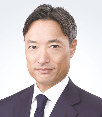 PwCコンサルティング ディレクター 内野幸治氏