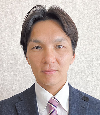 ネットワンシステムズ 東日本第3事業本部 エンタープライズ第3技術部 第2チーム エキスパート 今園正宏氏