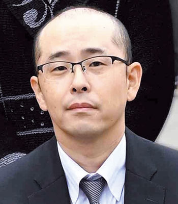 ネットワンシステムズ ビジネス開発本部 応用技術部 セキュリティチーム 片岡武義氏