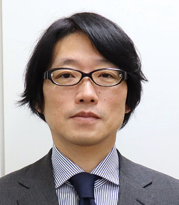 IDC Japan Infrastructure & Devices シニアリサーチディレクター 草野賢一氏