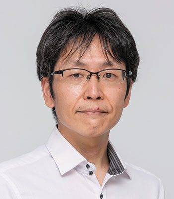 情報通信研究機構 電磁波研究所 電磁波標準研究センター 時空標準研究室 主任 研究員 原基揚氏