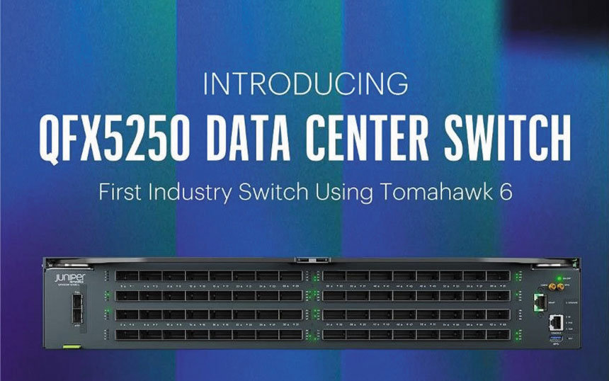 AI-DC向けイーサネットはここまで進化　HPE Networkingが示すGPU通信の最適解