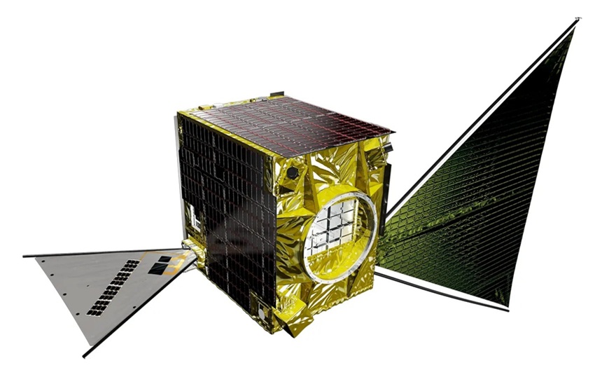 東京科学大学が宇宙展開型フェーズドアレイ無線機を開発、打ち上げにも成功