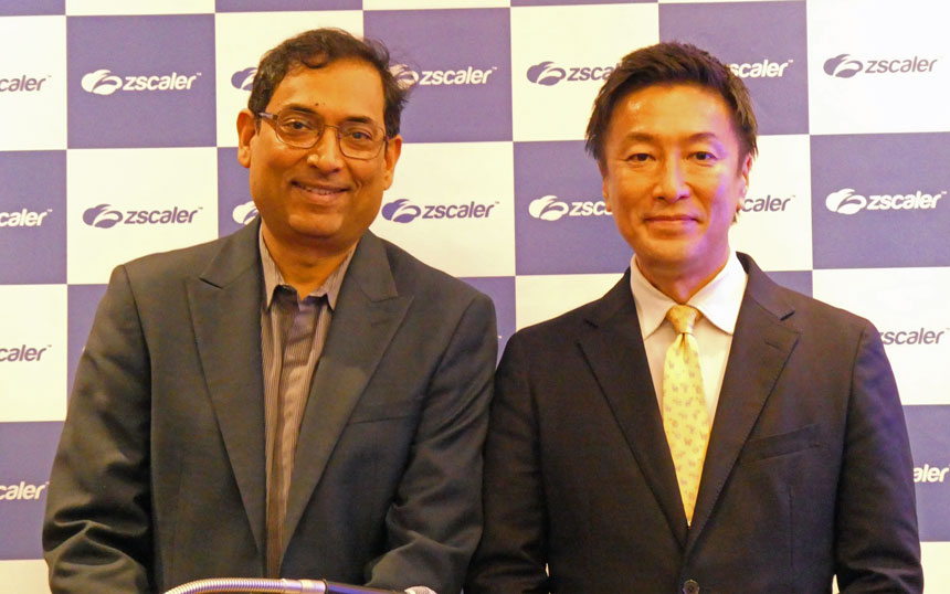 ゼットスケーラー、ゼロトラスト基盤でAI活用を保護する「AI Security Suite」提供開始