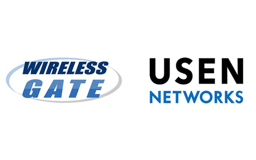 USEN NETWORKSとワイヤレスゲートが協業 ワイヤレスホームルーターを提供開始