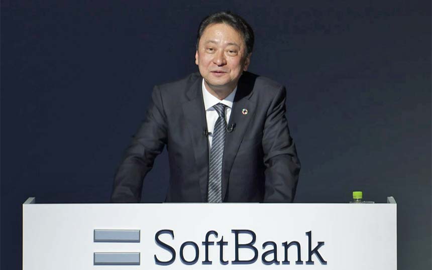 ソフトバンクの3Q決算は増収増益　ソニーとの光回線サービス新会社にも言及