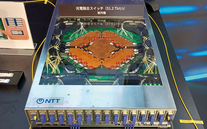 イーサネットで作るGPUネットワーク 間近に迫る1.6TbE時代とローカルLLMに備えを