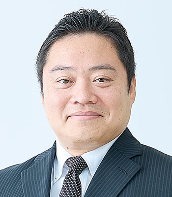 スカパーＪＳＡＴ 宇宙事業部門 宇宙安全保障事業本部 安全保障事業部 部長 野々山将之氏