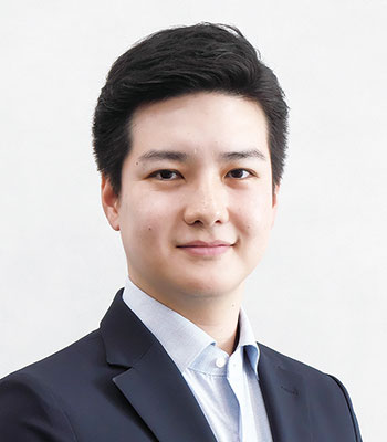 トレンドマイクロ スレット＆プロダクトマーケティング部 部長 エバンジェリスト 福田俊介氏