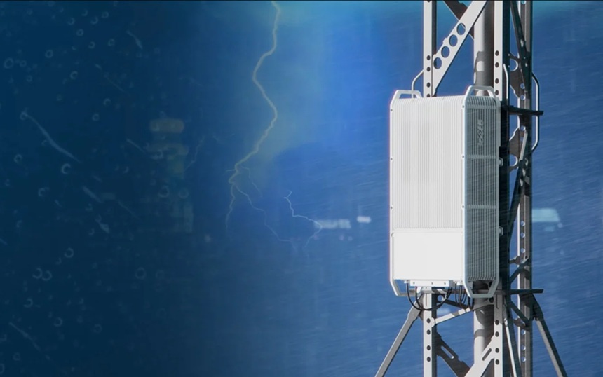 デルがクラウドRAN・AI向けエッジサーバーを発表、水冷式で過酷な屋外環境に適用