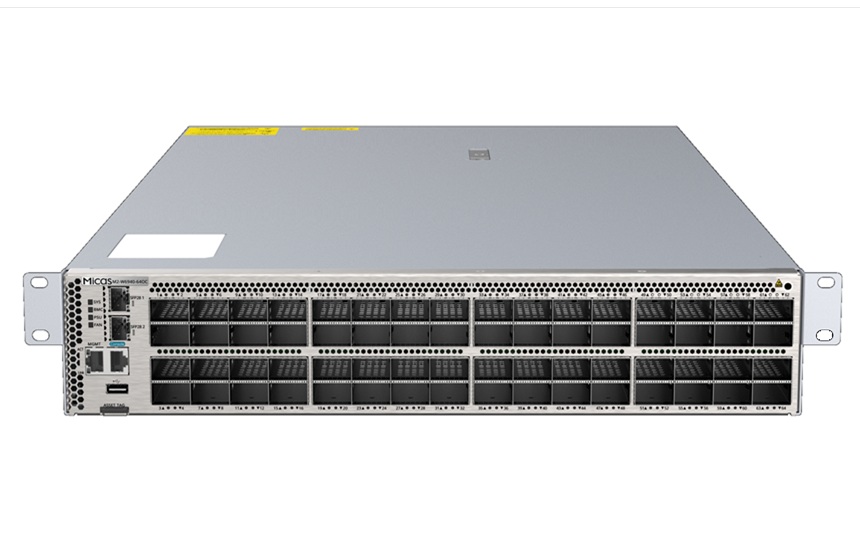 SB C&Sが次世代DC向けオープンネットワークスイッチ提供へ、米Micasと国内初契約