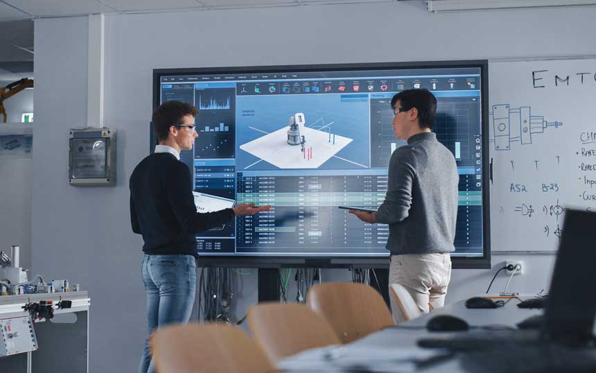 Beyond 5G/6G 時代のワイヤレス人材戦略 ICT企業が取り組むべき打ち手とは