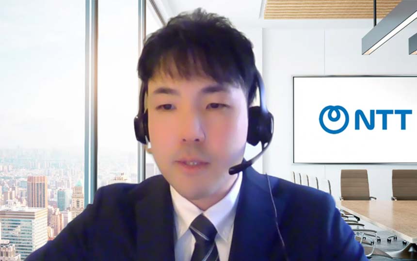 NTTが200GHzの動作速度と耐久性を両立した受光素子を開発　3.2Tbps級の光トランシーバー実用化へ