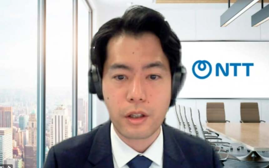 NTTとドコモがNWスライシングの新技術 「通信要件を満たせるエリアの事前把握が可能」