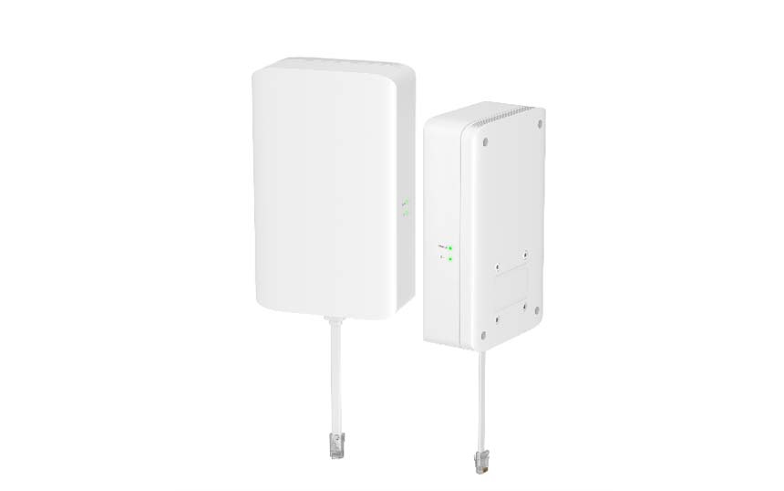 富士ソフト、PEGATRON製の屋外5Gミリ波対応CPE「M2U300」を販売開始