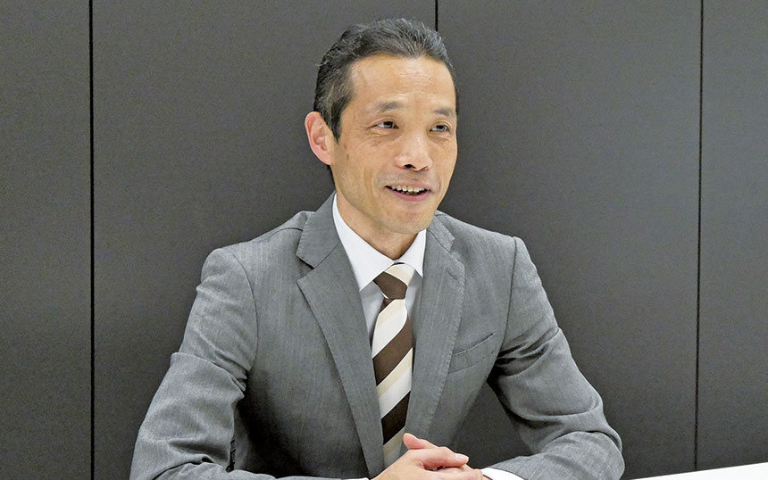 JTOWERが描く“次”のインフラ共用　5G共用無線機、2026年度に商用化開始