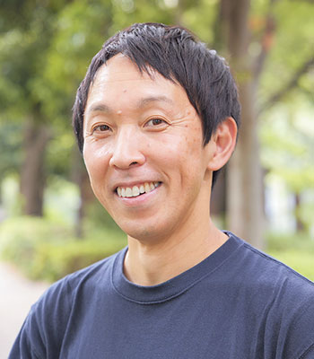 Connectivity Standards Alliance（CSA）日本支部 代表（X-HEMISTRY CEO） 新貝文将氏