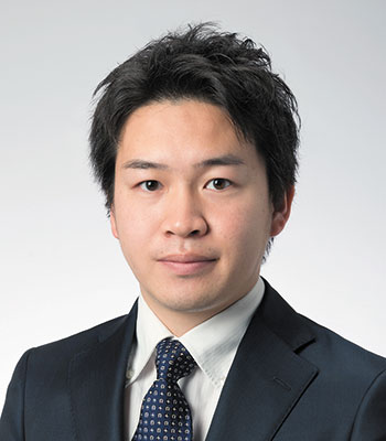 PwCコンサルティング シニアマネージャー 榎本陽介氏