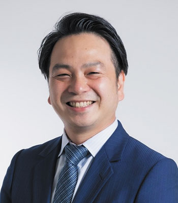 SpaceBlast 代表取締役CEO 堀口真吾氏