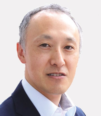 NICT ネットワーク研究所 ワイヤレスネットワーク研究センター 宇宙通信システム研究室 室長 三浦周氏