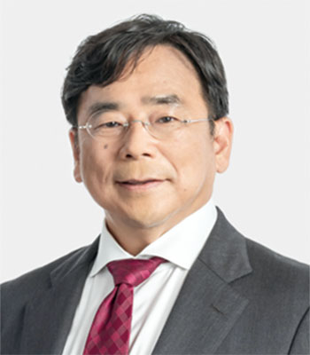 NEC フェロー 三好弘晃氏
