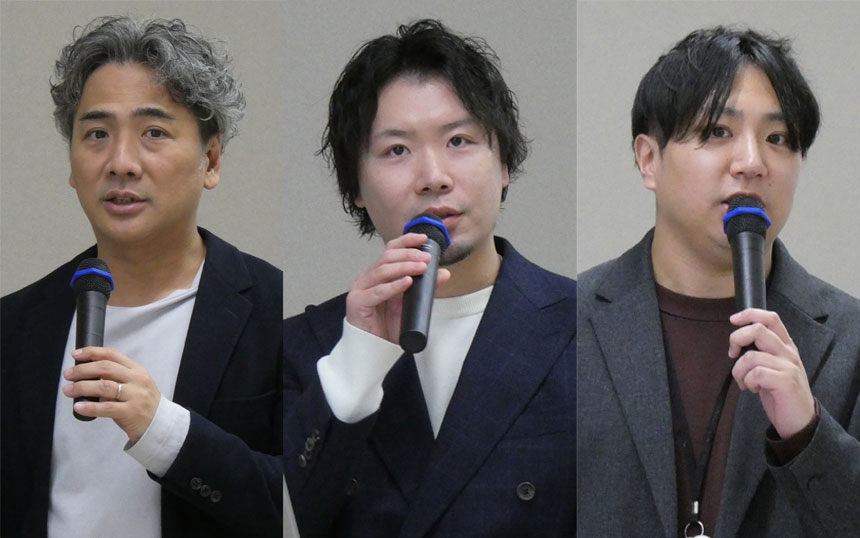 ソニービズ「NURO Biz Assist」　3つのサービスで情シスを“攻めの業務”に変革