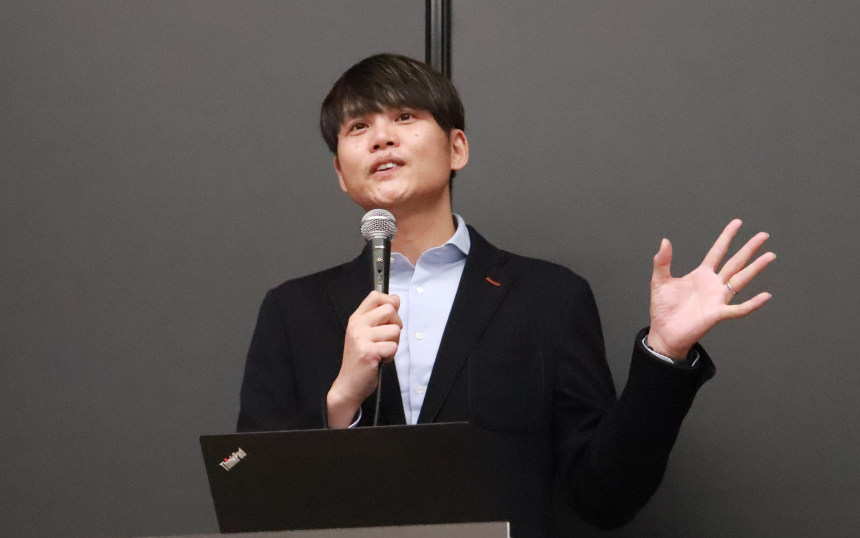 「AIバブル崩壊の先に10兆円市場がある」JDCC田中邦裕理事長が語る既存インフラ依存からの脱却