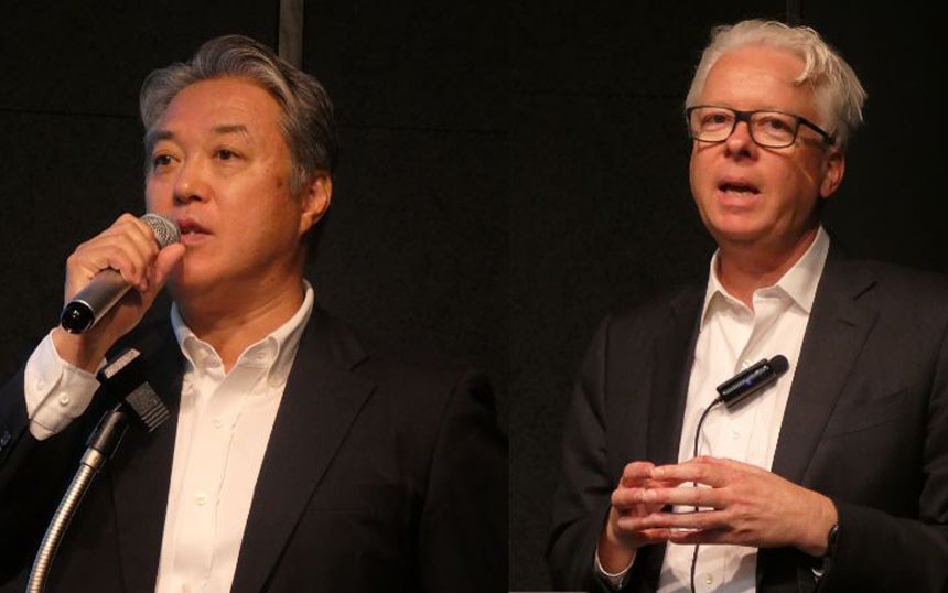 「セキュリティの後付けはもはや通用しない」、HPEが全方位統合セキュリティを示す