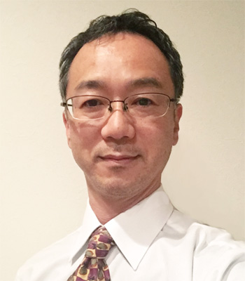 CC-Link 協会 事務局長 濱口学氏
