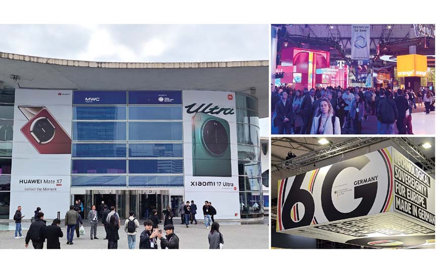 AIネットワーク時代の到来 次世代スマホが多数登場