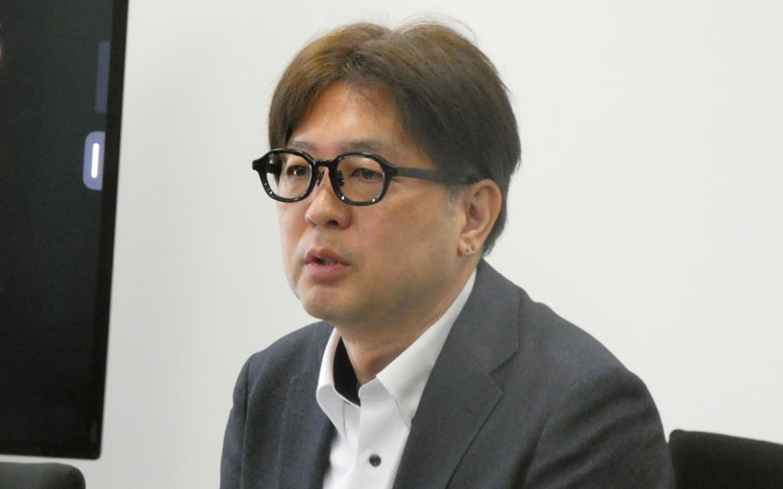 「月1万件の攻撃パターンでAIモデルを評価」、F5がAIセキュリティ指標を解説