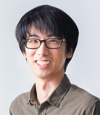 ソフトバンク 先端技術研究所 先端技術開発部 次世代ネットワーク開発課 課長 小林謙吾氏