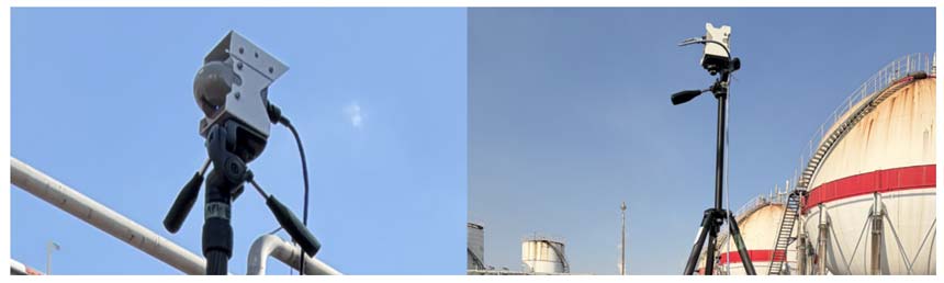 60GHz帯無線LAN(WiGig)装置