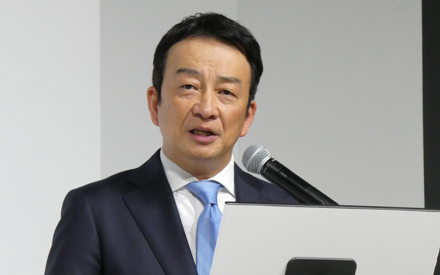 キヤノンITSが2030年に向けた新ビジョン　自社DCの“高付加価値化”へ投資強化